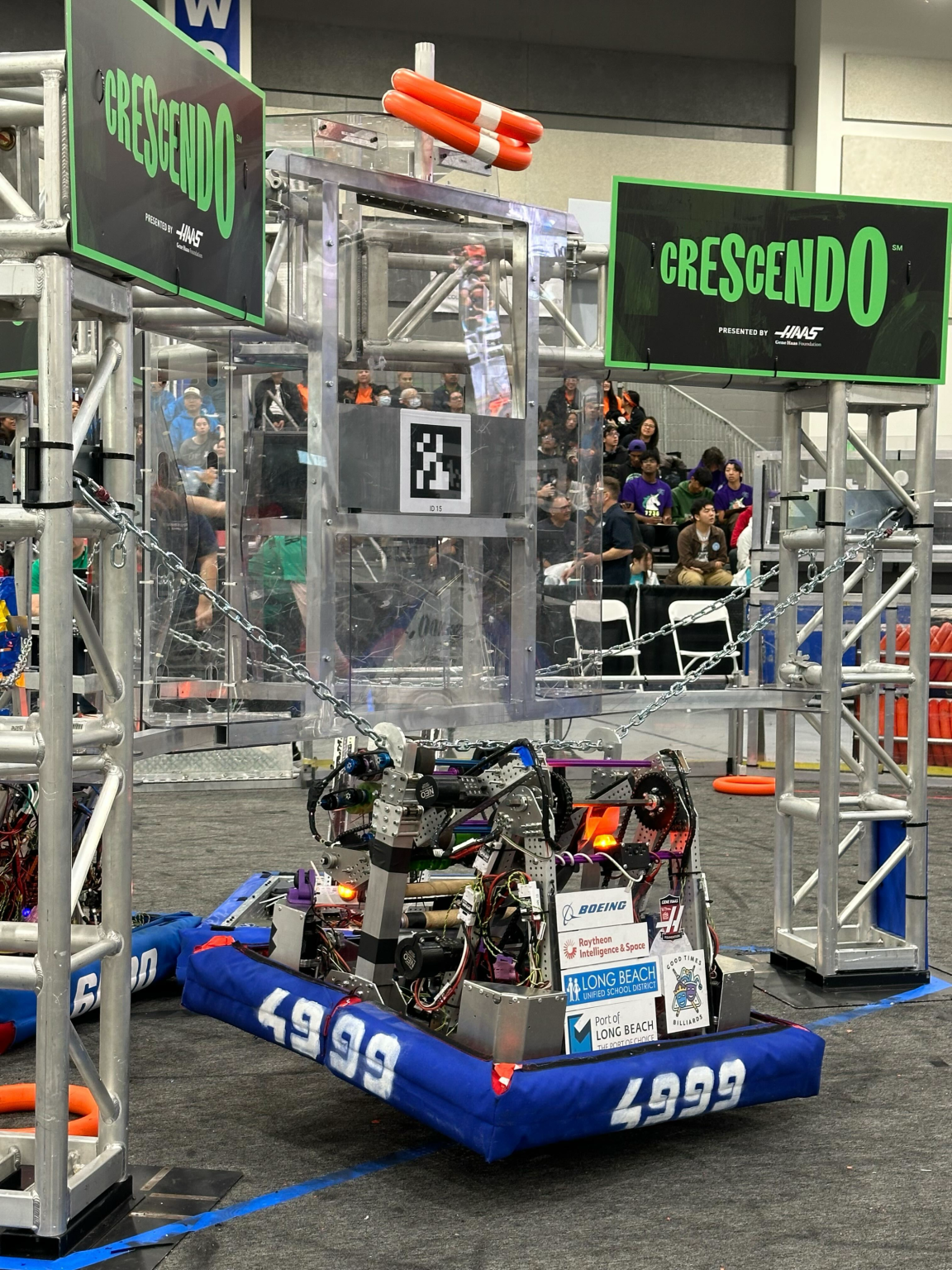 Robots – Momentum Robotics